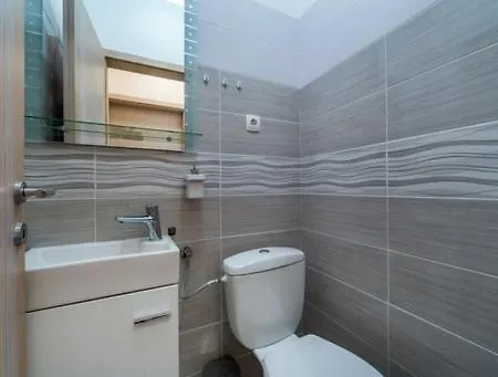 Karlo Apartment Cavle Exterior photo