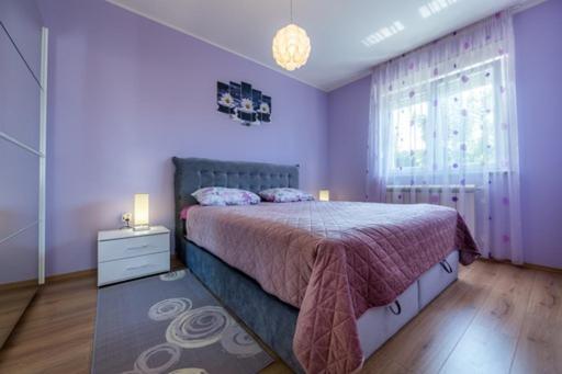 Appartement Karlo Čavle