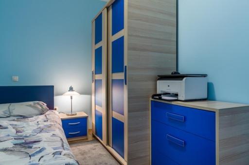 Appartement Karlo