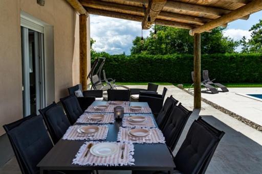 Karlo Appartement