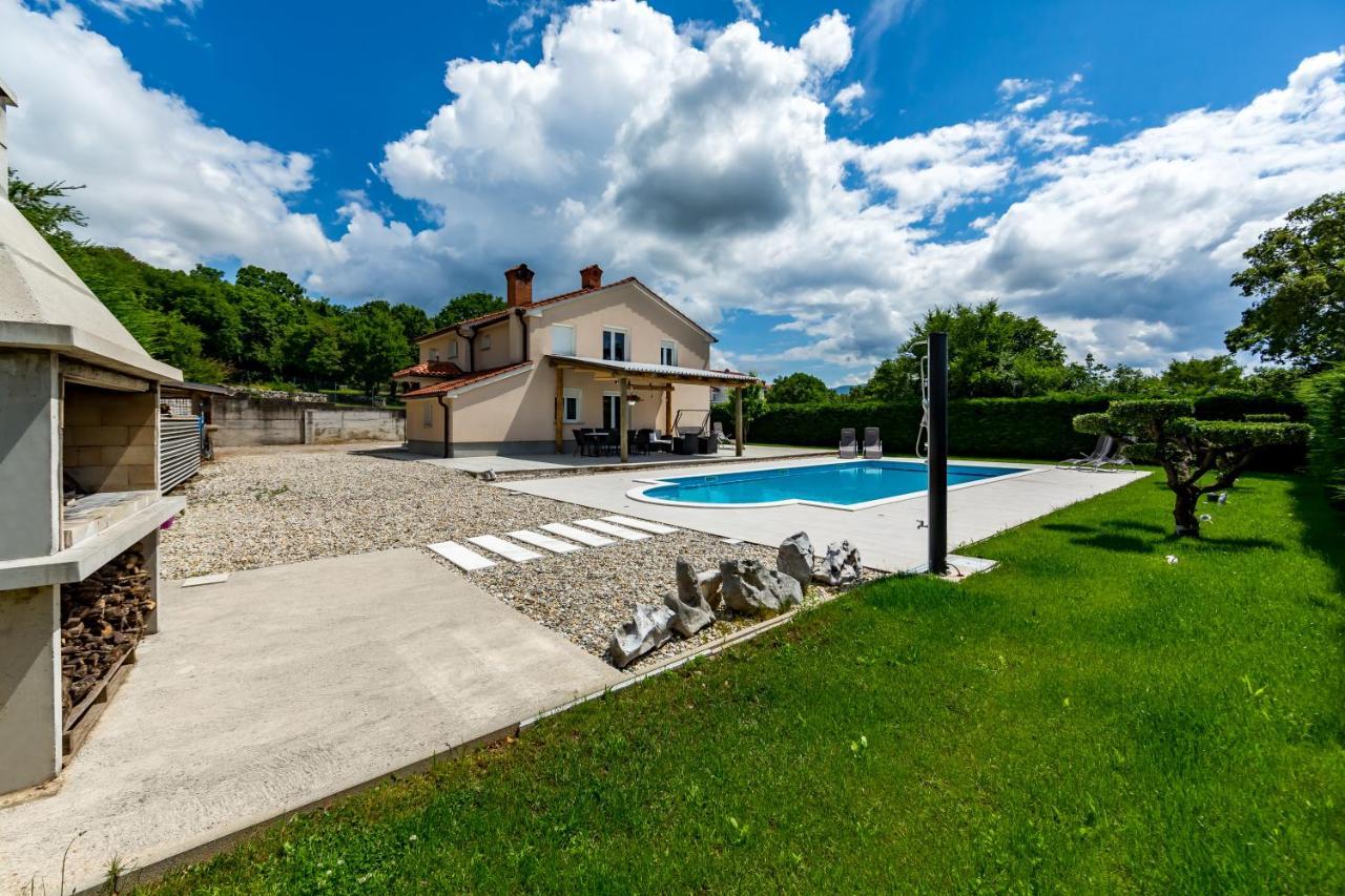 Appartement Karlo Čavle