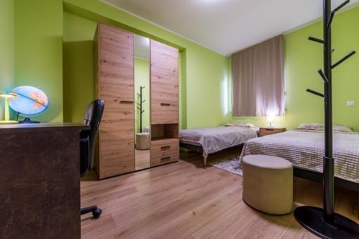 Appartement Karlo Čavle