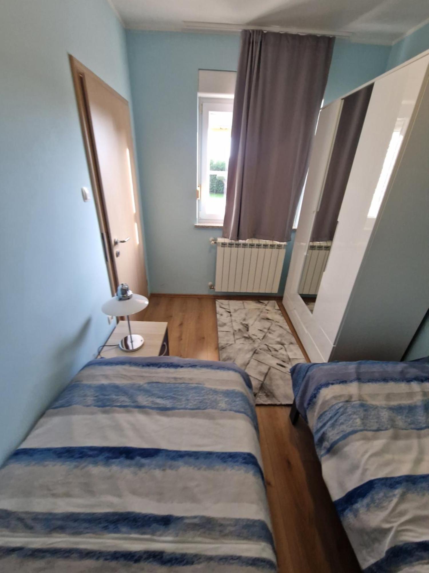Apartment Karlo