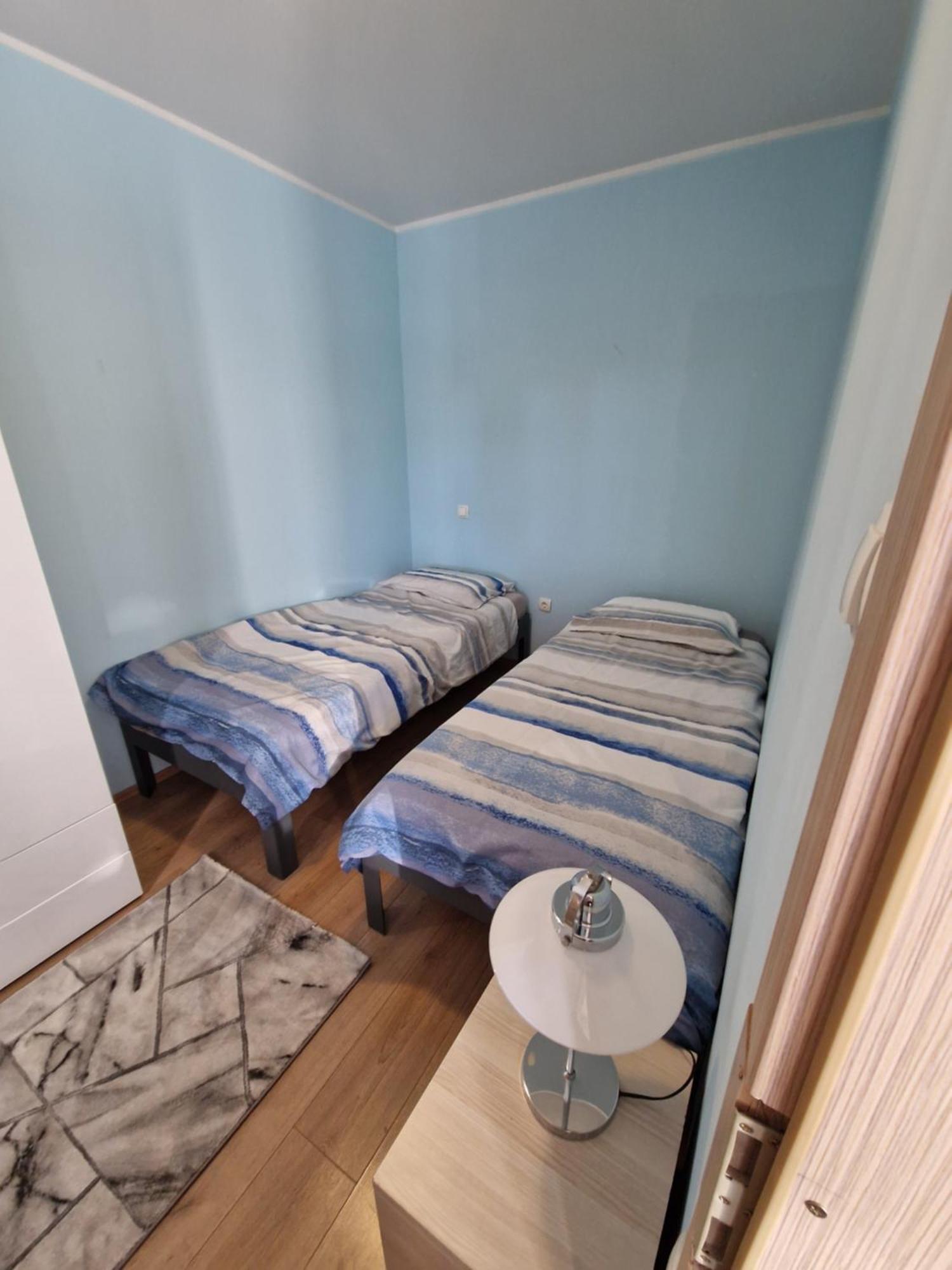 Karlo Apartment Cavle